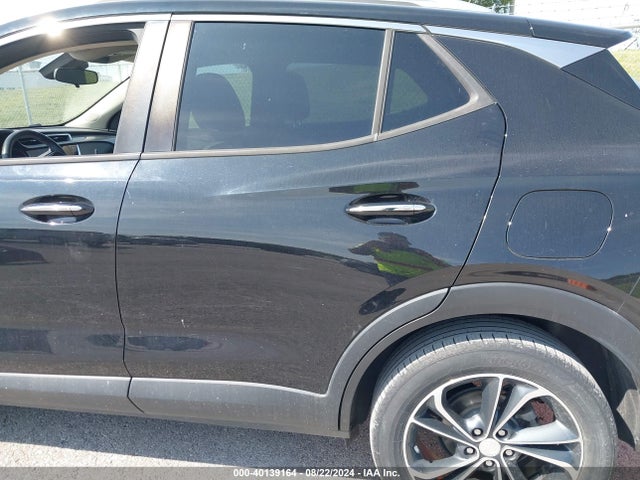 KL4MMDSL5LB109223 Buick Encore Gx Fwd Select