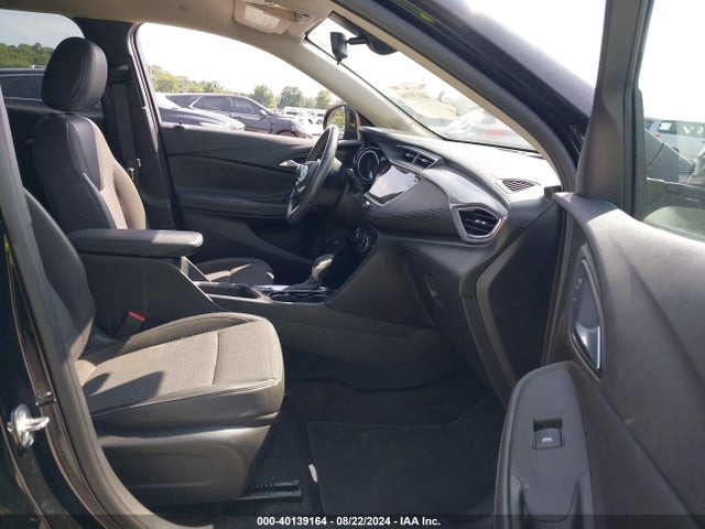 KL4MMDSL5LB109223 Buick Encore Gx Fwd Select