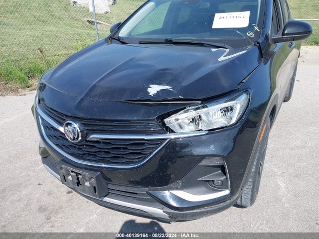 KL4MMDSL5LB109223 Buick Encore Gx Fwd Select