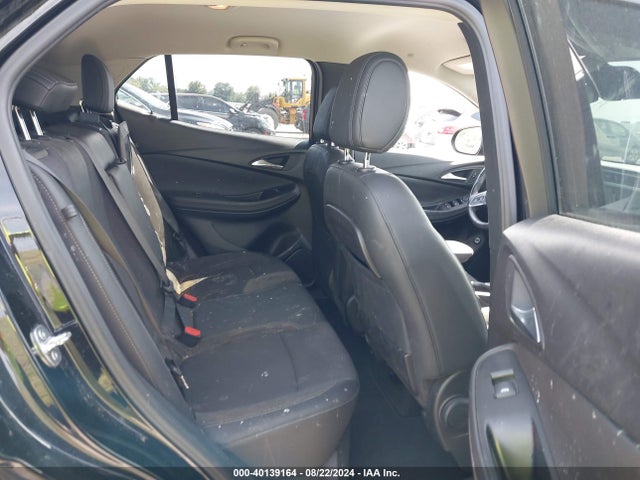 KL4MMDSL5LB109223 Buick Encore Gx Fwd Select