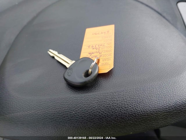 Hyundai ELANTRA SE 2016 5NPDH4AE0GH702392 Image 11