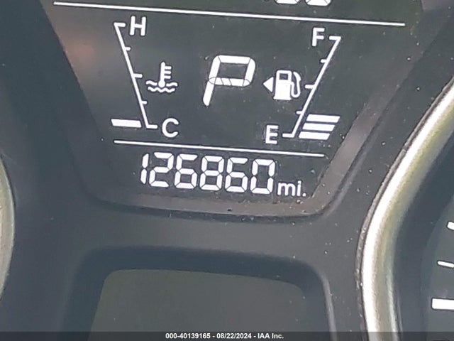 Hyundai ELANTRA SE 2016 5NPDH4AE0GH702392 Image 15