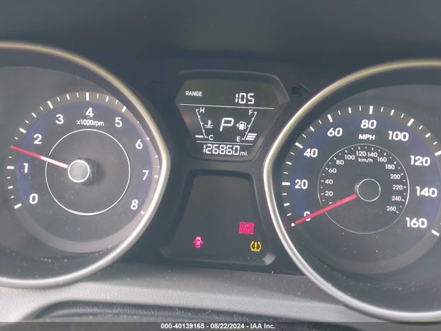 Hyundai ELANTRA SE 2016 5NPDH4AE0GH702392 Image 7