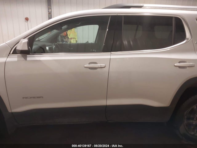 GMC Acadia Slt-1 2018 1GKKNULS2JZ219316 Image 15