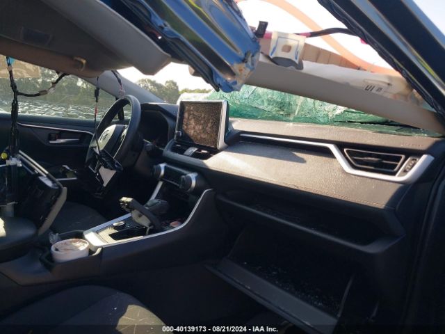 4T3RWRFV4RU116470 Toyota Rav4 Hybrid Xle