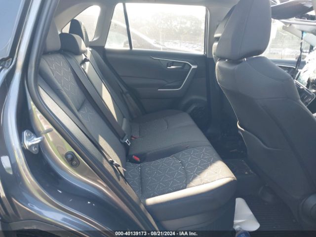 4T3RWRFV4RU116470 Toyota Rav4 Hybrid Xle