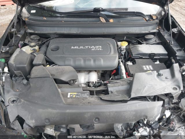 1C4PJMDB9JD599280 Jeep Cherokee Limited 4x4
