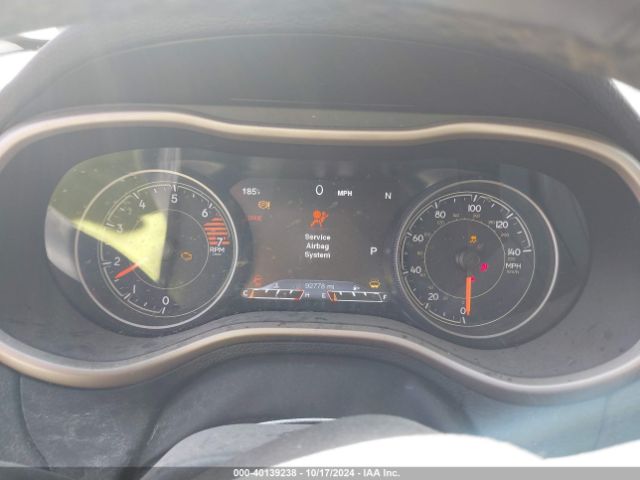 1C4PJMDB9JD599280 Jeep Cherokee Limited 4x4