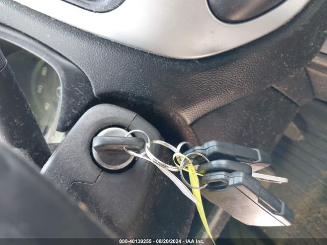 1GCGTCEN7J1257583 Chevrolet Colorado Lt