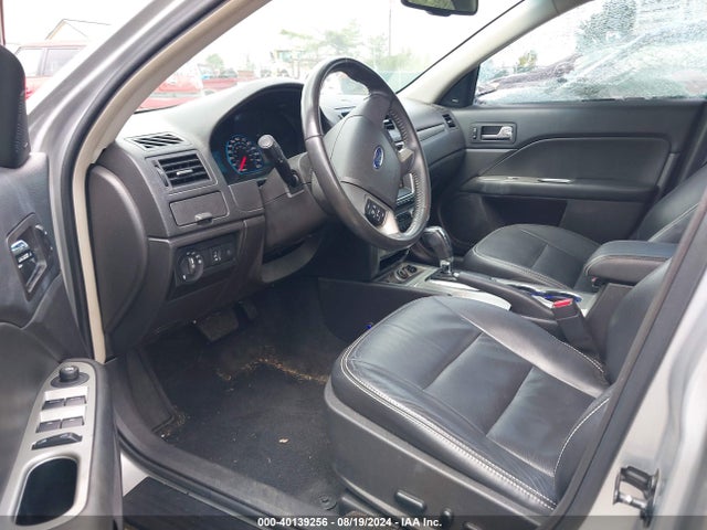 Aukcja sprzedaży 2011 Ford Fusion Hybrid, vin: 3FADP0L35BR316473, numer aukcji: 40139256
