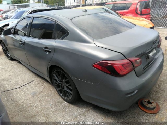 JN1BY1PR2FM830043 Infiniti Q70l 3.7