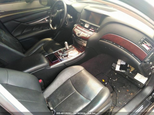 JN1BY1PR2FM830043 Infiniti Q70l 3.7