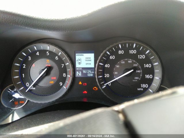 JN1BY1PR2FM830043 Infiniti Q70l 3.7