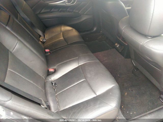 JN1BY1PR2FM830043 Infiniti Q70l 3.7