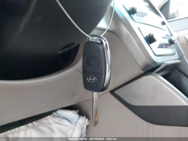 5NPE24AF4GH334233 Hyundai SONATA SE