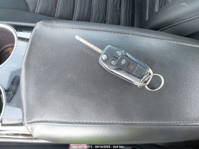 3FA6P0H79GR261571 Ford FUSION SE