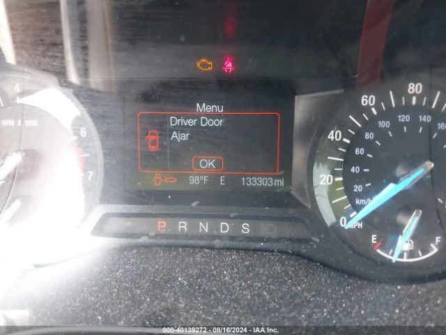 3FA6P0H79GR261571 Ford FUSION SE