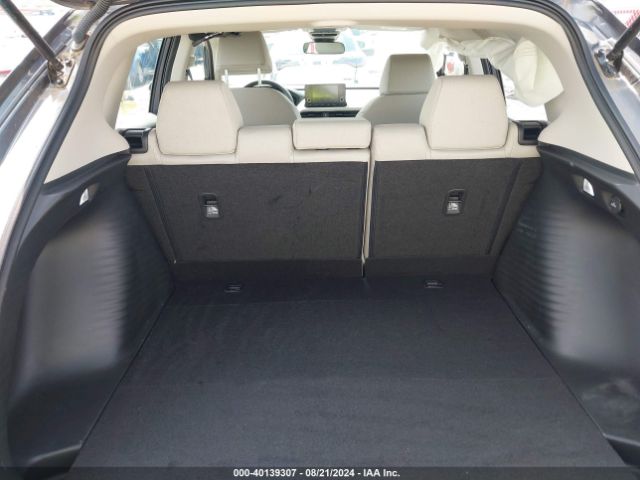 3CZRZ2H34PM746072 Honda Hr-v Awd Lx