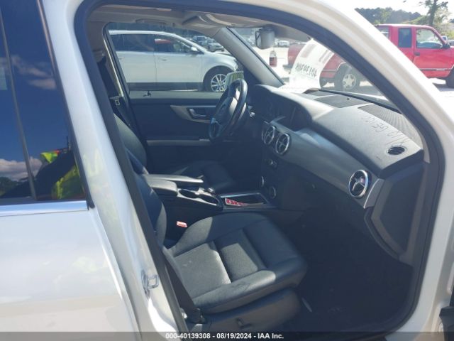 WDCGG5HB1FG438131 Mercedes-Benz GLK 350