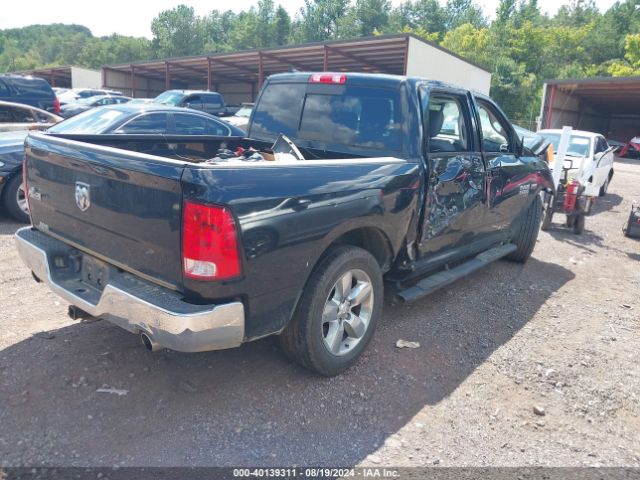 1C6RR6LT9KS573077 RAM 1500 Classic Slt