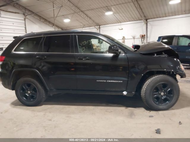 1C4RJFAG4FC893073 Jeep Grand Cherokee Laredo