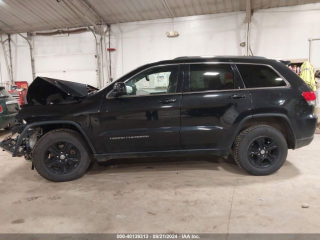 1C4RJFAG4FC893073 Jeep Grand Cherokee Laredo