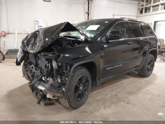 1C4RJFAG4FC893073 Jeep Grand Cherokee Laredo