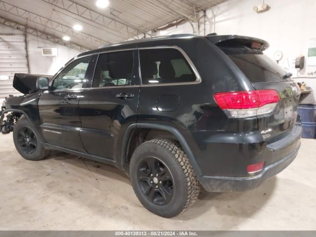 1C4RJFAG4FC893073 Jeep Grand Cherokee Laredo