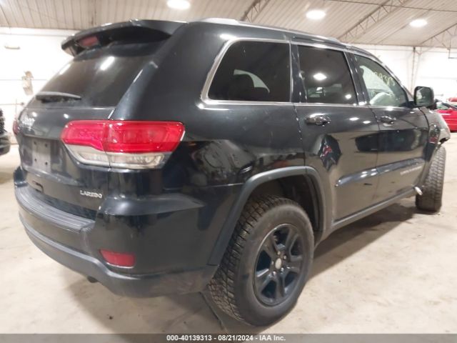 1C4RJFAG4FC893073 Jeep Grand Cherokee Laredo