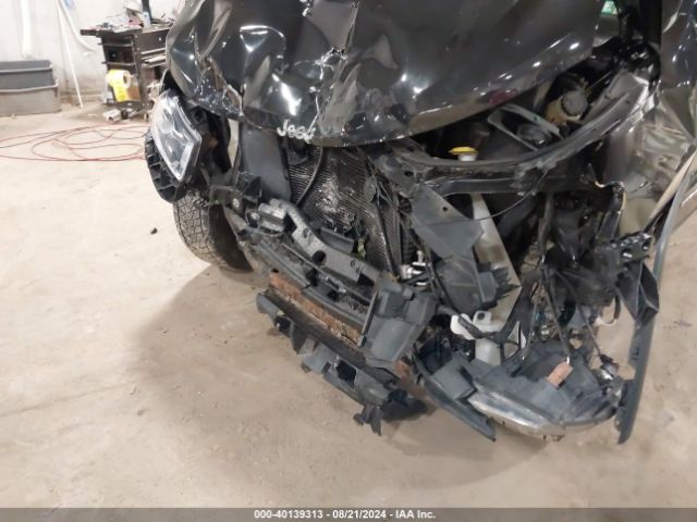 1C4RJFAG4FC893073 Jeep Grand Cherokee Laredo