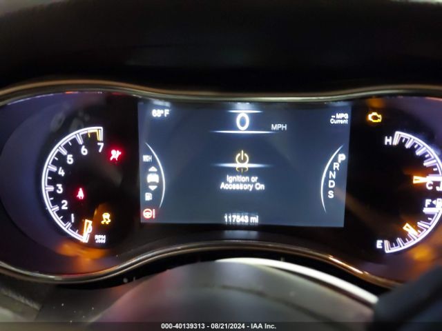 1C4RJFAG4FC893073 Jeep Grand Cherokee Laredo