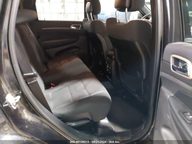 1C4RJFAG4FC893073 Jeep Grand Cherokee Laredo