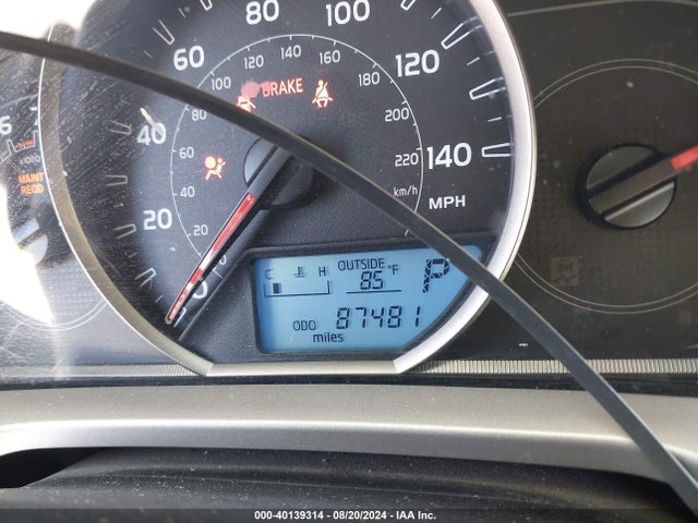 Toyota Rav4 Xle 2014 JTMWFREV1EJ001645 Image 7