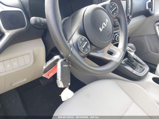 KNDJ23AU1R7913615 KIA SOUL LX