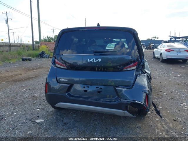 KNDJ23AU1R7913615 KIA SOUL LX