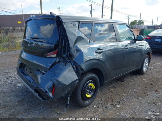 KNDJ23AU1R7913615 KIA SOUL LX