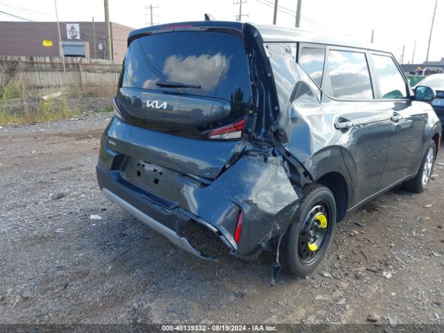 KNDJ23AU1R7913615 KIA SOUL LX
