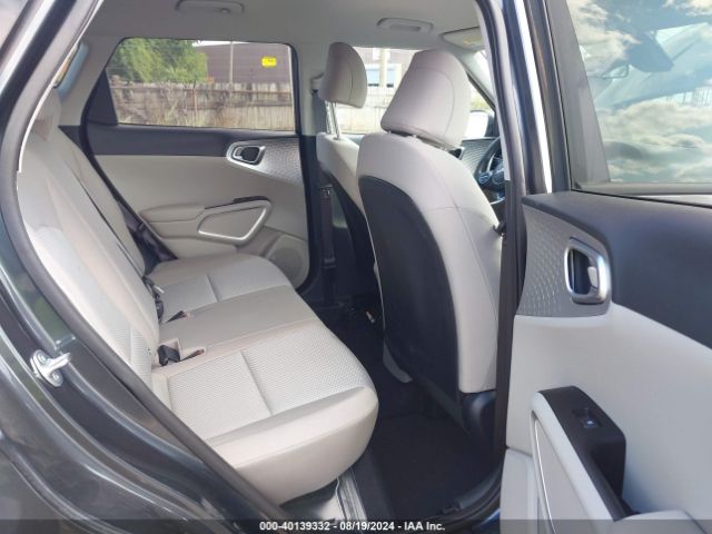 KNDJ23AU1R7913615 KIA SOUL LX