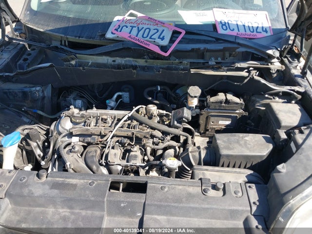 KIA Soul 2015 KNDJN2A24F7179967 Image 10