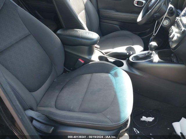 KIA Soul 2015 KNDJN2A24F7179967 Image 5