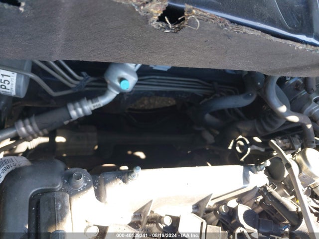 KIA Soul 2015 KNDJN2A24F7179967 Image 6