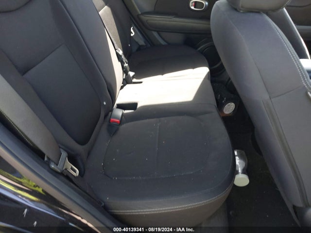 KIA Soul 2015 KNDJN2A24F7179967 Image 8