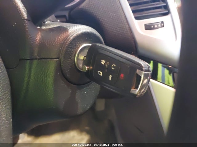 Chevrolet Cruze 1lt Auto 2015 1G1PC5SB5F7247833 Image 11