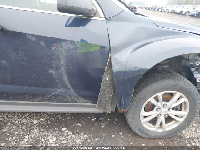 Chevrolet EQUINOX LT 2016 2GNFLFEKXG6266195 Image 12