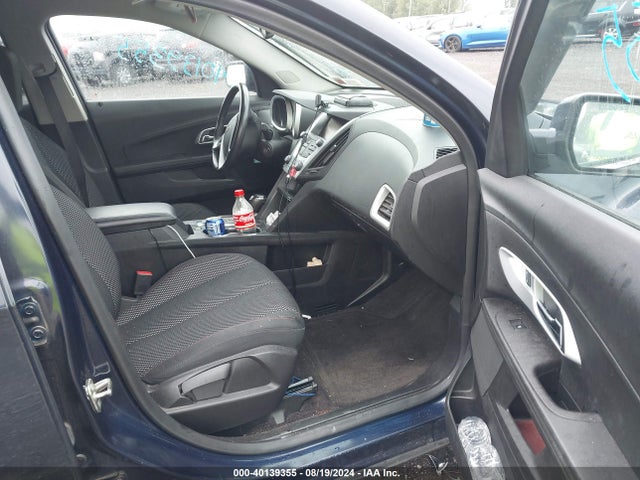 Chevrolet EQUINOX LT 2016 2GNFLFEKXG6266195 Image 5