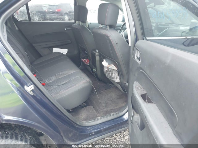 Chevrolet EQUINOX LT 2016 2GNFLFEKXG6266195 Image 8