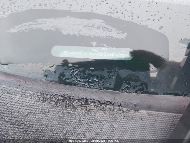 Chevrolet EQUINOX LT 2016 2GNFLFEKXG6266195 Image 9