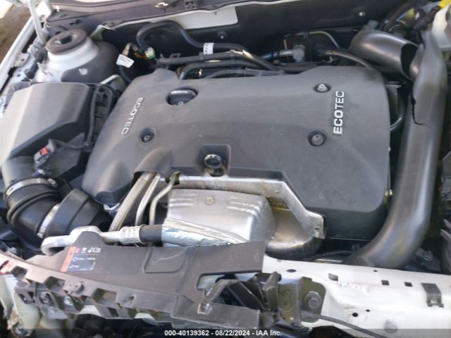 2G4GS5GX0H9104171 Buick Regal Turbo Premium Ii