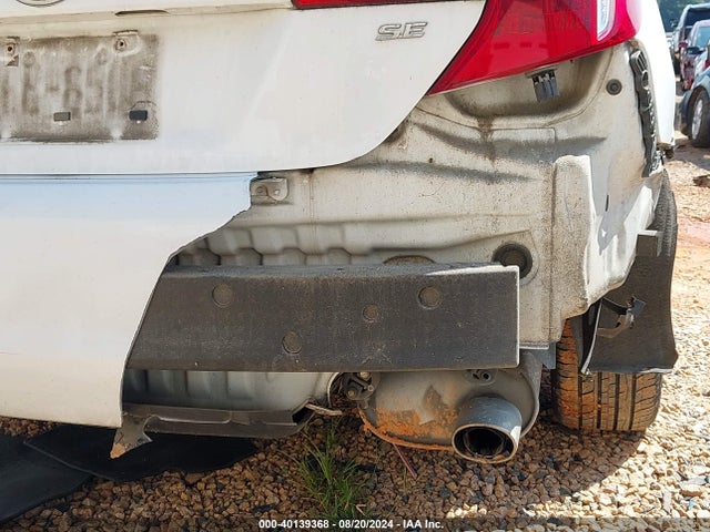Toyota CAMRY SE 2014 4T1BF1FK0EU822833 Image 13