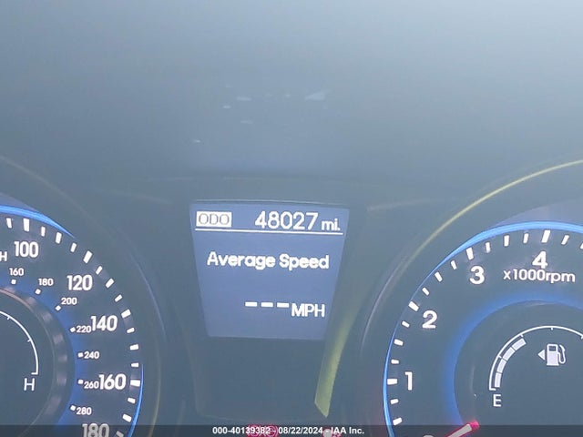 Hyundai Genesis 3.8 Ultimate 2016 KMHHU6KJ5GU133304 Image 14